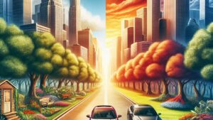The Difference Between Midsize and Full Size Sedans: A Comprehensive