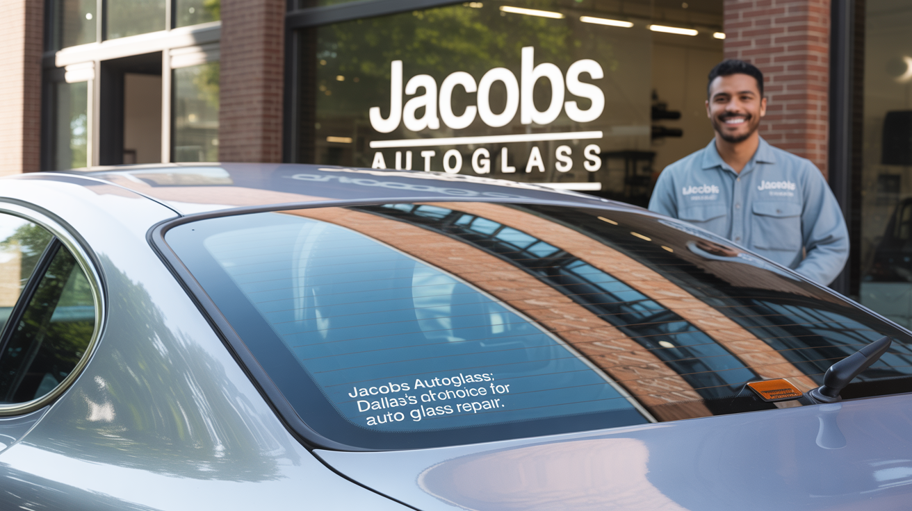 Jacobs Autoglass