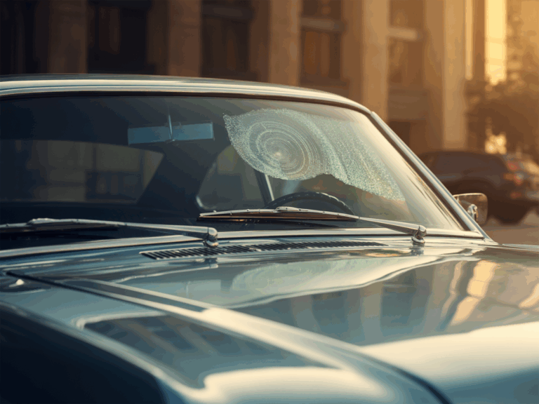 Jacob’s Autoglass: Chicago’s Trusted Source for Affordable Auto Glass Services