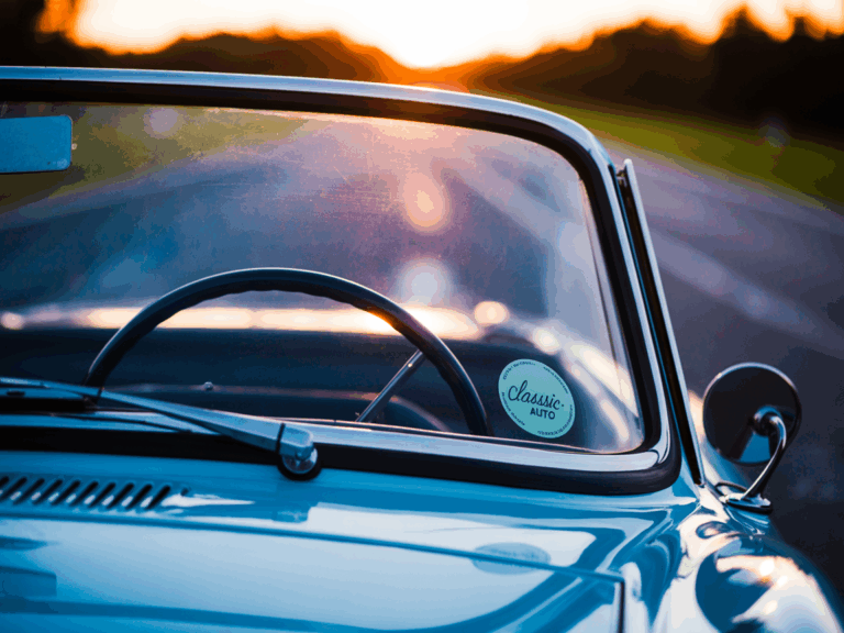 Professional Auto Glass Services in Dallas to Keep You Safe on the Road