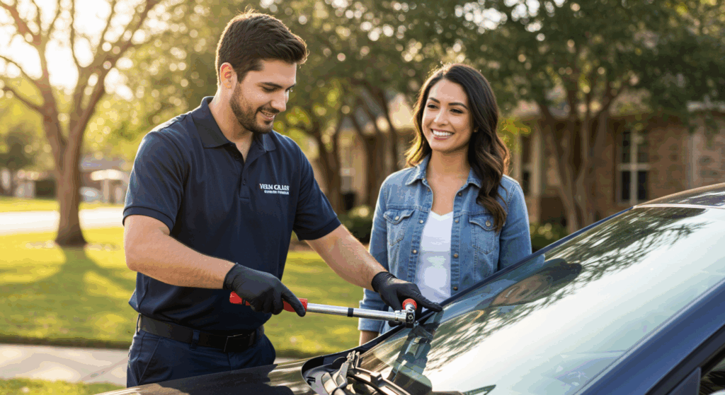Faith Auto Glass